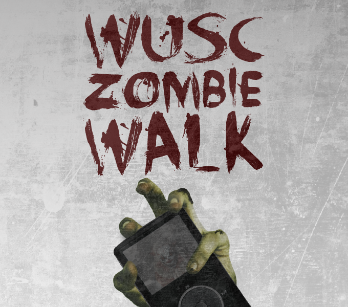 WUSC Zombie Walk